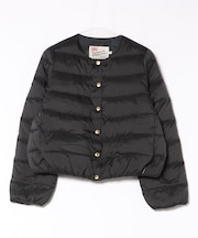 【TWW】ARKLEY DOWN PACKABLE/ダウンジャケット