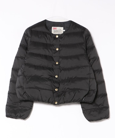 【TWW】ARKLEY DOWN PACKABLE/ダウンジャケット