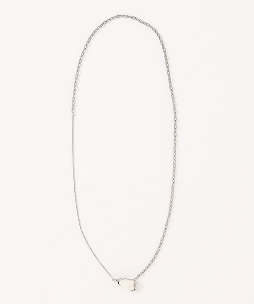 【ADER.bijoux】ENGRAM raliett/ラリエット