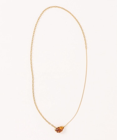 【ADER.bijoux】ENGRAM raliett/ラリエット