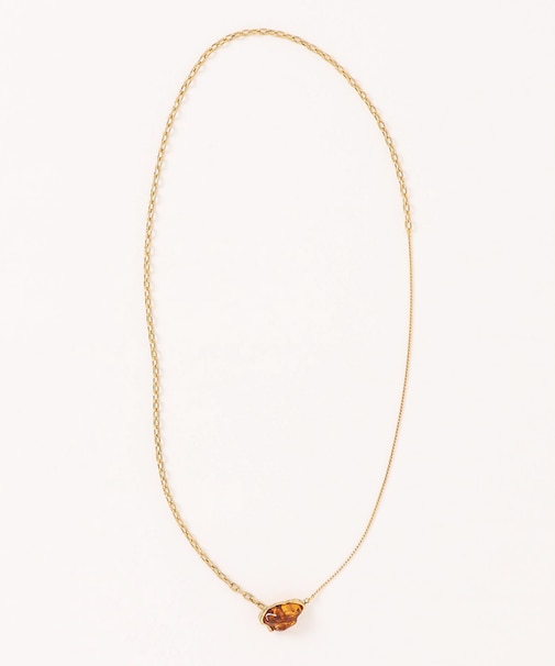 【ADER.bijoux】ENGRAM raliett/ラリエット