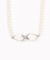 【ADER.bijoux】pearllongneckla/ロングネックレス