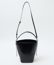 【&MyuQ】LIBER ショルダーバッグ