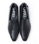 【SHISEI】MM CHISEL TOE SLIPON ソフトローファー