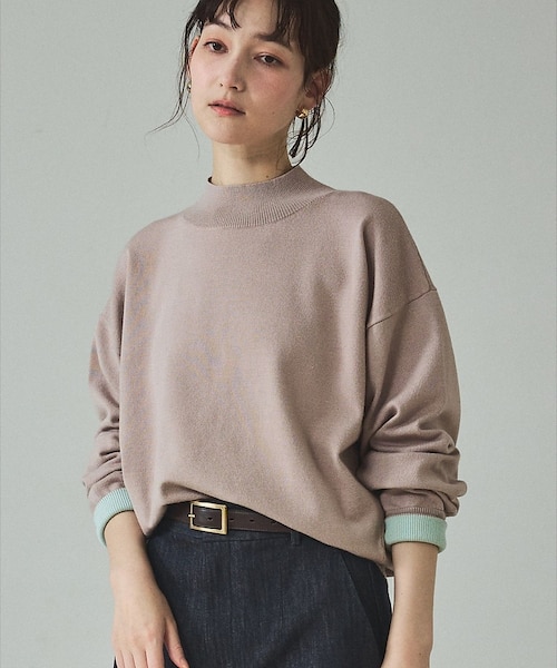 カリテ/レディースの通販｜&mall（アンドモール）三井ショッピング