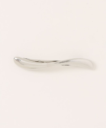 ウエーブバーバレッタ