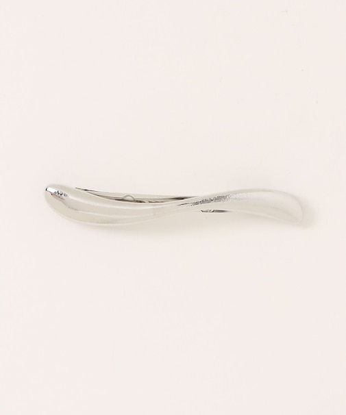 ウエーブバーバレッタ