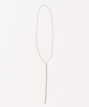 【PASCALE LION】CY/72-AR チェーンネックレス