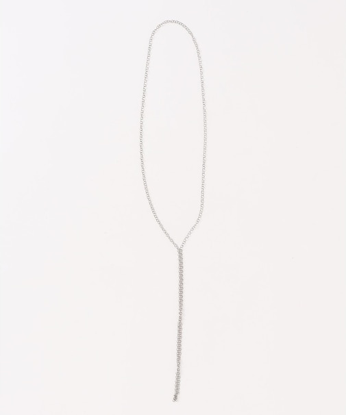 【PASCALE LION】CY/72-AR チェーンネックレス