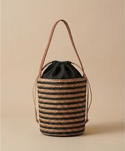 【Benelli Montacone】ストローミニ ショルダーバッグ