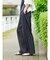 【今季最後の再入荷/接触冷感・吸水速乾】クールサテンパンツ/セットアップ対応