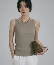 ラメテレコタンク