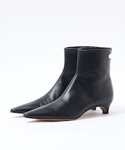 【HENRI EN VARGO】Caroline ショートブーツ