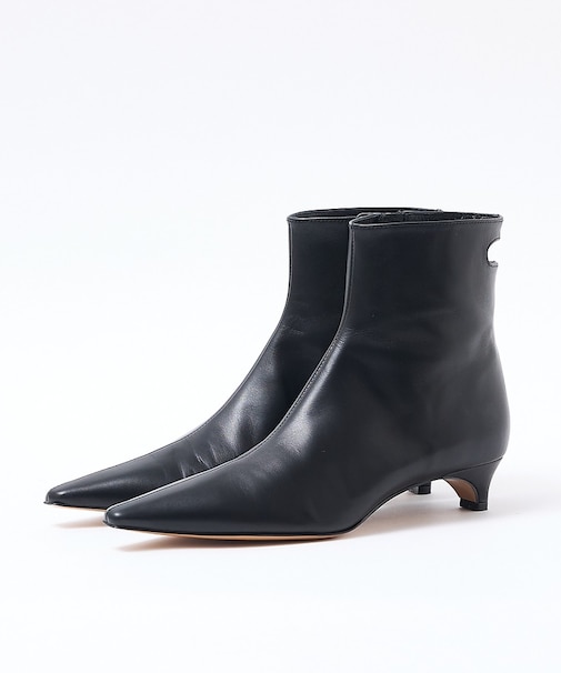 【HENRI EN VARGO】Caroline ショートブーツ