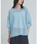 【夏まで快適に着られる】camifine ニットプルオーバー