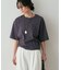 【接触冷感】プレミアム天竺ドルマンTシャツ