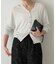 テンセルウールカシュクールカーディガン