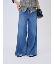 【Healthy DENIM/ヘルシーデニム】 Wild Ginger Midr
