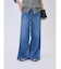 【Healthy DENIM/ヘルシーデニム】 Wild Ginger Midr