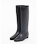 ●REMME カップインソールロングブーツ　LAMB