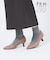 【Fit in PUMPS】プレーンパンプス