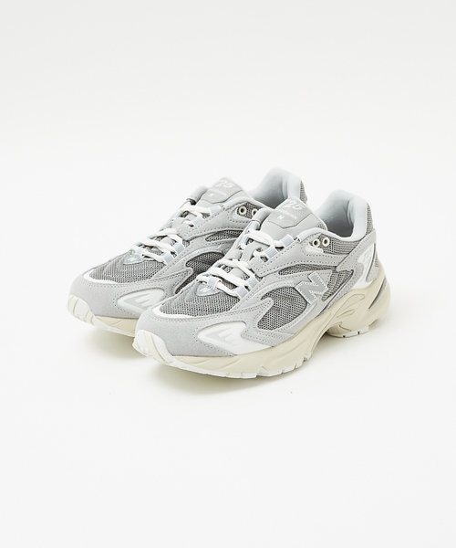 ○NEW BALANCE/ニューバランス『725UF』レースアップスニーカー