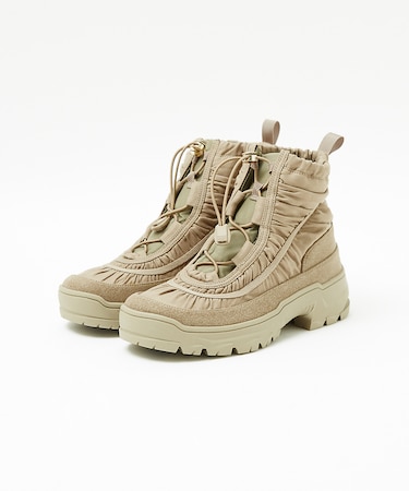 【Vibram/ヴィブラムソール】スノーブーツ