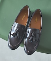 【販売店舗限定】タッセルローファー