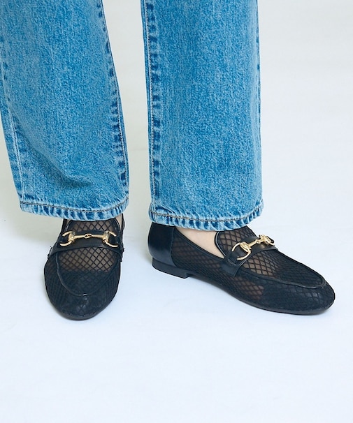 【販売店舗限定】ビットローファー