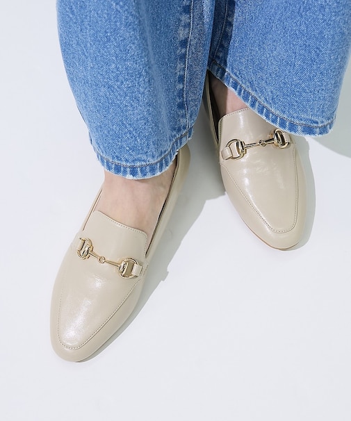 【販売店舗限定】ビットローファー