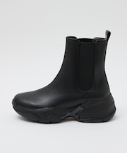 【Vibram/ヴィブラムソール】サイドゴアブーツ