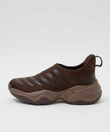 【Vibram/ヴィブラムソール】ハンズフリースニーカー