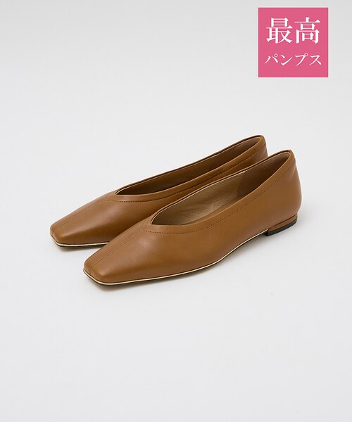オウバニスター　パンプス　ブーティ　美品　37 Au BANNISTER(オゥ バニスター)のアイテム一覧 | 公式通販
