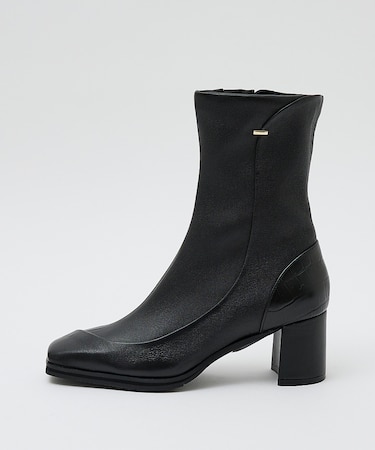 スノーソールストレッチブーツ