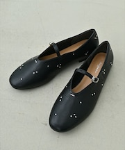 【販売店舗限定】メリージェーンパンプス