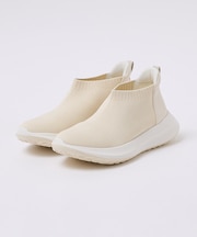 【販売店舗限定】ニットスニーカー