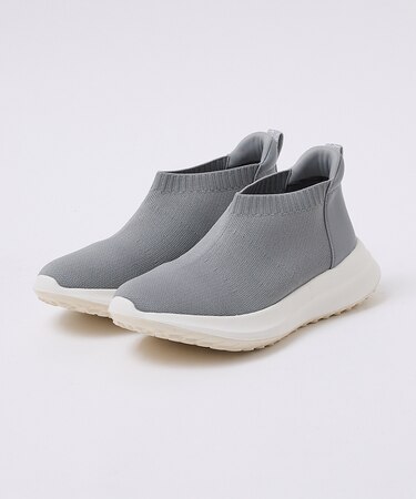 【販売店舗限定】ニットスニーカー