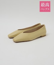 【最高パンプス/1?ヒール】美脚×快適 パンプス