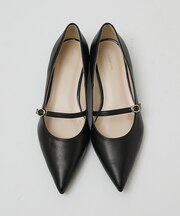 メリージェーンパンプス