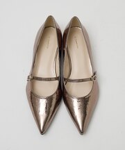 メリージェーンパンプス