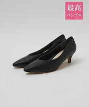 【最高パンプス/5cmヒール】美脚×快適 パンプス