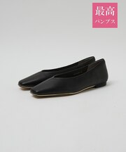 【最高パンプス/1?ヒール】美脚×快適 パンプス