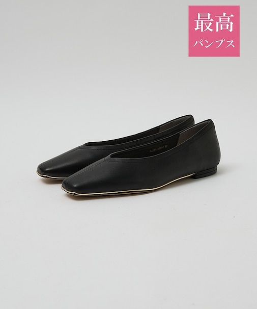 【最高パンプス/1?ヒール】美脚×快適 パンプス