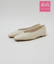 【最高パンプス/1?ヒール】美脚×快適 パンプス