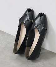 【販売店舗限定】グルカモチーフパンプス