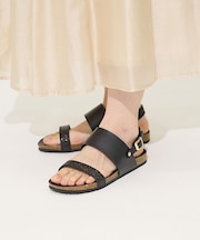 【ロングヒット】フットベットサンダル