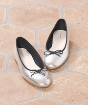 【made in JAPAN】バレエシューズ