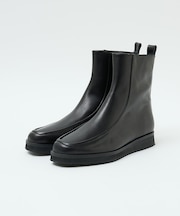 ●PELLICO SUNNY フラットショートブーツ