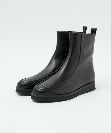 ●PELLICO SUNNY フラットショートブーツ