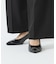 【Fit in PUMPS】スペシャルエディション